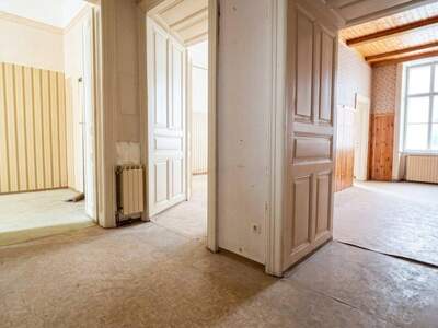 Wohnung kaufen in 1090 Wien