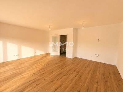 Wohnung mit Balkon in 8230 Hartberg (Bild 1)