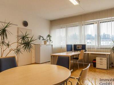 Büro / Praxis mieten in 4020 Linz (Bild 4)