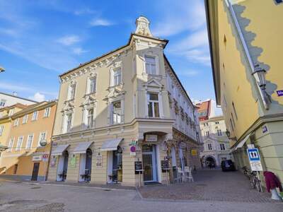 Gewerbeobjekt mieten in 9020 Klagenfurt (Bild 2)