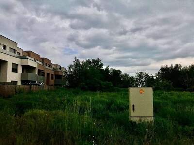 Grundstück provisionsfrei kaufen in 2100 Leobendorf