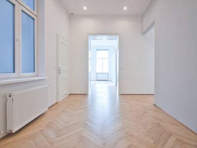 Wohnung kaufen in 1080 Wien