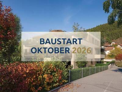 Wohnung kaufen in 6161 Natters