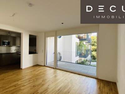 Terrassenwohnung mieten in 1150 Wien (Bild 2)