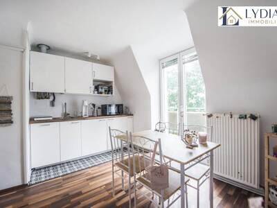 Wohnung kaufen in 1130 Wien