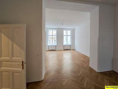 Altbauwohnung mieten in 1030 Wien (Bild 2)