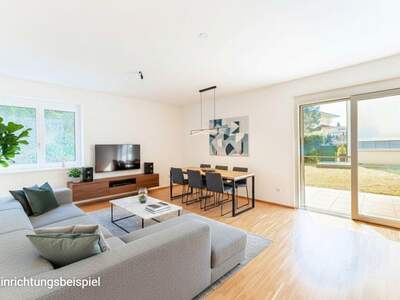 Wohnung kaufen in 8045 Graz