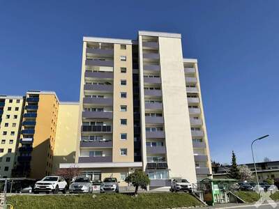 Wohnung kaufen in 8530 Deutschlandsberg