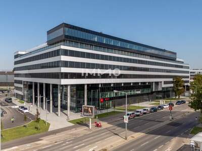 Gewerbeobjekt mieten in 1210 Wien