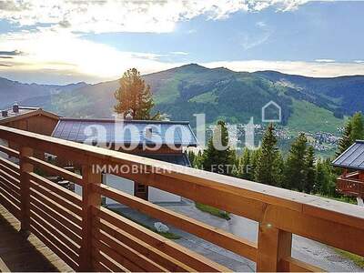 Wohnung kaufen in 5743 Krimml