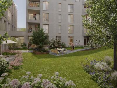 Eigentumswohnung in 4600 Wels