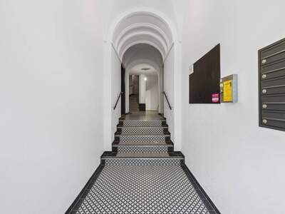 Wohnung kaufen in 1180 Wien