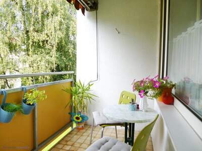 Wohnung mieten in 5020 Salzburg