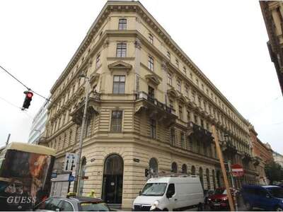 Eigentumswohnung in 1010 Wien
