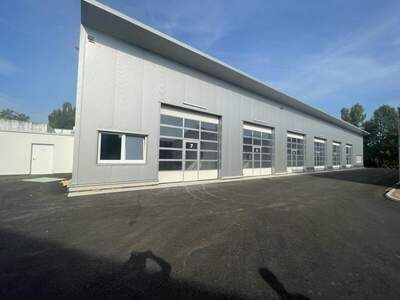 Lager mieten in 2544 Leobersdorf (Bild 1)