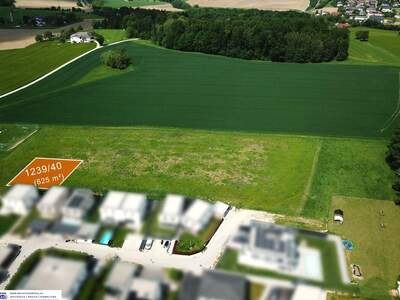 Grundstück kaufen in 4223 Katsdorf (Bild 2)