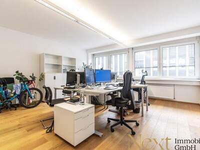 Büro / Praxis mieten in 4020 Linz (Bild 3)