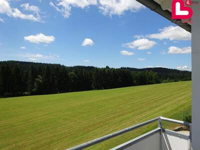 Wohnung mieten in 4183 Traberg (Bild 1)