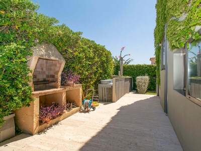 Haus mit Garten mieten in 7181 Nord de Palma District (Bild 5)