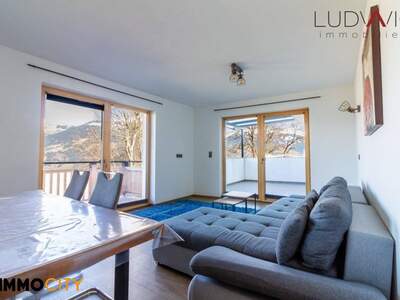 Wohnung kaufen in 6263 Fügen