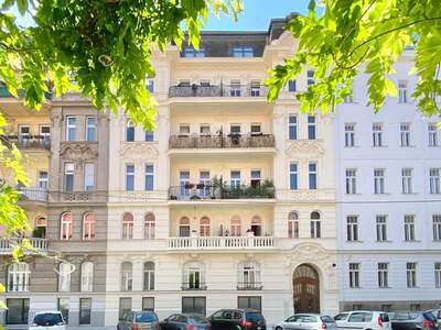 Gewerbeobjekt kaufen in 1020 Wien