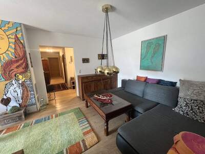 Wohnung kaufen in 6210 Wiesing