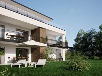 Eigentumswohnung in 9201 Krumpendorf (Bild 2)