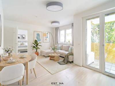 Anlageobjekt kaufen in 1200 Wien