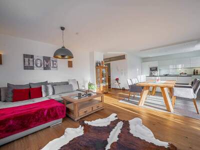 Wohnung kaufen in 6352 Ellmau