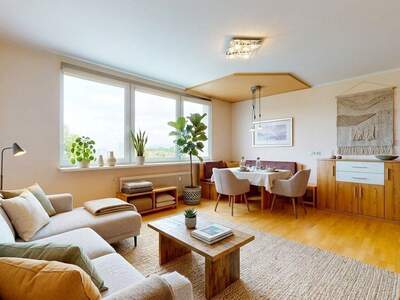 Wohnung mit Balkon kaufen in 9020 Klagenfurt (Bild 4)