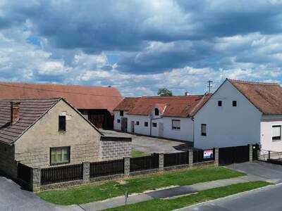 Haus kaufen in 7521 Eberau
