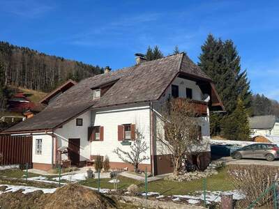 Haus kaufen in 4814 Neukirchen