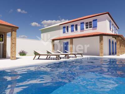 Haus kaufen in 51511 Grad Krk (Bild 1)