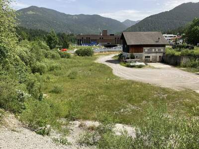 Grundstück mieten in 6600 Breitenwang