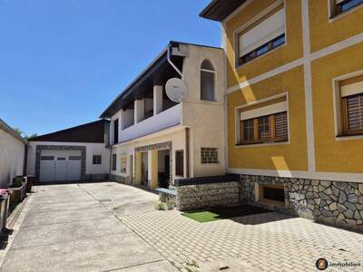 Haus kaufen in 7444 Unterloisdorf
