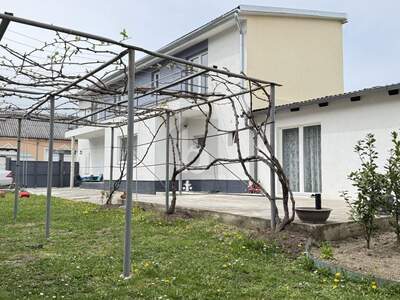 Einfamilienhaus kaufen in 7041 Wulkaprodersdorf (Bild 1)