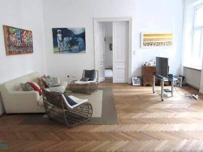 Mietwohnung in 1030 Wien
