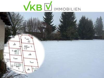 Grundstück kaufen in 4211 Spattendorf