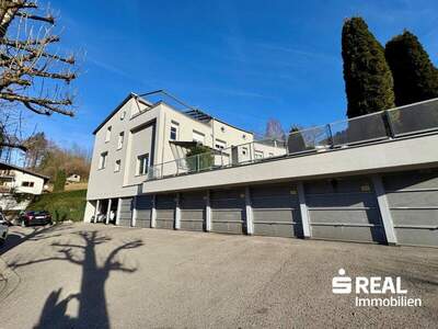 Terrassenwohnung kaufen in 6840 Götzis (Bild 1)