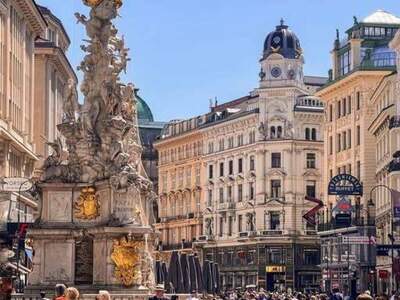 Gewerbeobjekt mieten in 1010 Wien