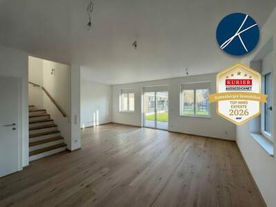 Reihenhaus kaufen in 3484 Grafenwörth (Bild 5)