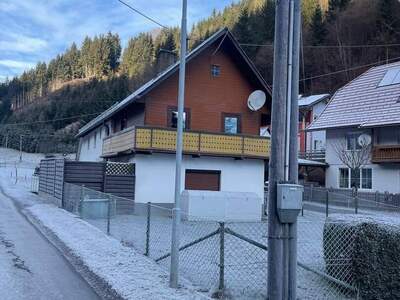 Haus provisionsfrei kaufen in 9463 Reichenfels