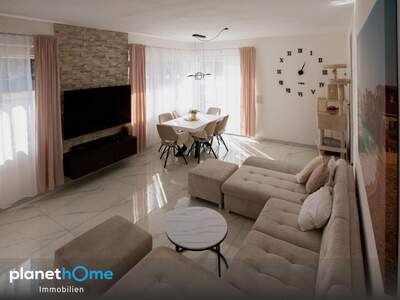 Terrassenwohnung kaufen in 6063 Rum (Bild 4)