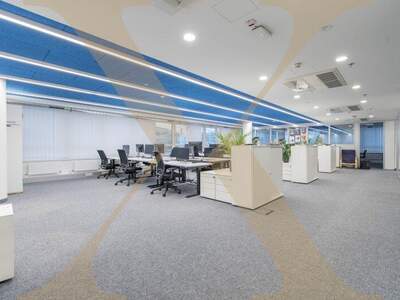 Bürozentrum mieten in 4061 Pasching