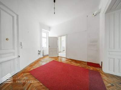 Wohnung kaufen in 1060 Wien