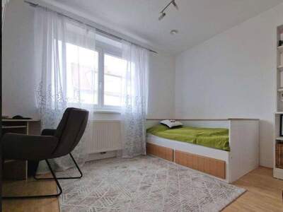 Wohnung mit Balkon kaufen in 4600 Wels (Bild 3)