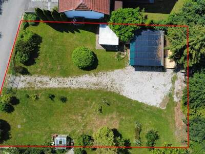 Grundstück kaufen in 4633 Kematen