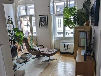 Apartment provisionsfrei mieten in 1070 Wien