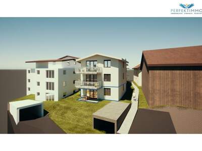 Wohnung kaufen in 6423 Mötz (Bild 1)
