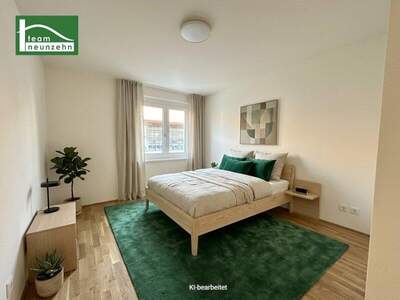 Terrassenwohnung mieten in 1160 Wien (Bild 1)